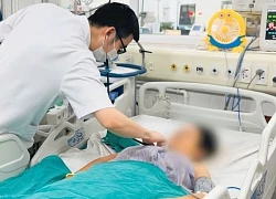 Suýt chết sau mũi tiêm ở phòng khám tư