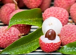 Tác dụng phụ của quả vải? Ai không nên ăn quả vải?