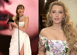 Taylor Swift bị réo tên giữa drama pháp lý của Blake Lively tức giận phản pháo!