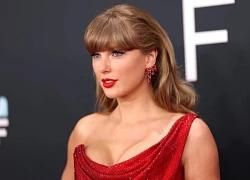Taylor Swift phủ nhận liên quan đến vụ kiện ồn ào