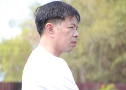 Thái Hòa phấn khích và lo lắng đóng cặp Lê Phương