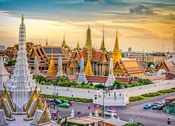 Thành phố nào thu hút lượng khách du lịch đông nhất thế giới?