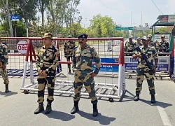 Thế khó của Trung Quốc giữa căng thẳng Ấn Độ - Pakistan
