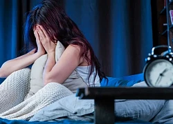 Thiếu ngủ gây hại cho tim mạch