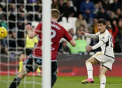 Thời cơ để Arda Guler giành di sản của Luka Modric trước mũi Kylian Mbappe