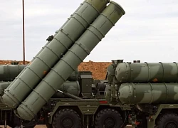 Thực hư vụ Pakistan phá hủy hệ thống S-400 của Ấn Độ