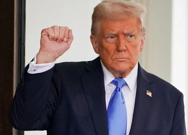 Thuế quan của Mỹ: Tổng thống D. Trump hoan nghênh kết quả đàm phán với Trung Quốc