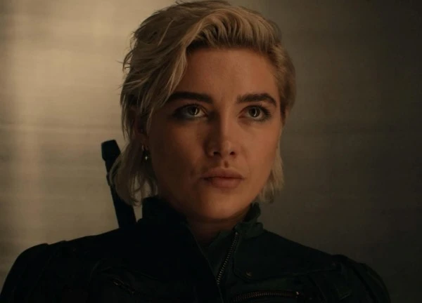 Thunderbolts* sẽ không hay nếu Yelena không phải là nhân vật xuất sắc