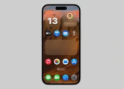 Tiết lộ mới về iOS 19