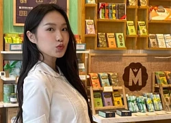 Tiểu thư Doãn Hải My - vợ Đoàn Văn Hậu lên tiếng về tình tiết khiến netizen nghi lục đục gia đình