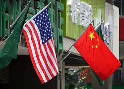 Tổng thống Trump tuyên bố đạt tiến triển lớn trong đàm phán thương mại với Trung Quốc