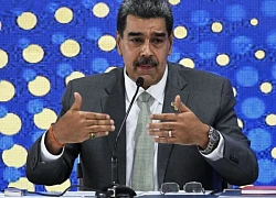 Tổng thống Venezuela lên tiếng về đề xuất đàm phán hòa bình với Ukraine của Tổng thống Nga