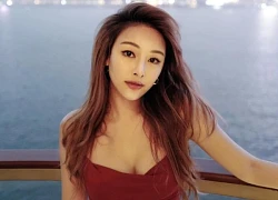 "Top 100 gương mặt đẹp nhất thế giới" bỏ học thi Hoa hậu nay bị tố lừa đảo hơn 19 tỷ