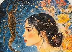 Top 3 chòm sao tài vận hanh thông, tiền về như nước ngày 12/5