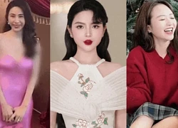 Top 3 nàng WAGs thị phi nhất: Thuỷ Tiên, Chu Thanh Huyền và 1 tiểu thư một lần vạ miệng ở ẩn vài năm