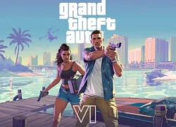 Trailer 2 của GTA 6 lập kỷ lục về lượt xem chỉ trong 1 ngày, hơn cả nhiều phim bom tấn đình đám