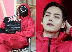 Trailer Squid Game 3: NSX gạch tên V và 1 sao nam hollywood, lợi dụng BTS?