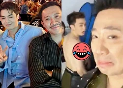 Trấn Thành vào hậu trường concert Anh trai troll Negav, fan bức xúc vì kém duyên