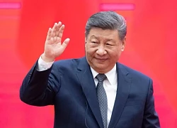 Trung Quốc đón tin vui lớn giữa cuộc chiến thuế quan với Mỹ