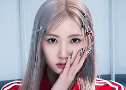 Trước thềm sang Việt Nam làm concert, "em gái BLACKPINK" thông báo 1 tin sốc