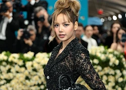 Từ sân khấu đáng quên Oscar 2025: Sẽ ra sao nếu Lisa "nhập vai" Bond Girl thế hệ mới?