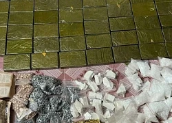 Truy tố cựu đại úy quân đội buôn ma túy
