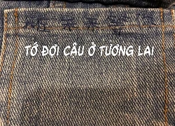 Từ túi chiếc áo khoác được tặng hậu chia tay cách đây 4 năm, cô gái òa khóc khi phát hiện ra "tin nhắn bí mật"