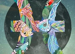 Tử vi vui 12 cung hoàng đạo tuần 12/5 18/5: Bạch Dương cạn tiền tiết kiệm, Song Tử nhận dự án lớn, Cự Giải cẩn thận tiền nong