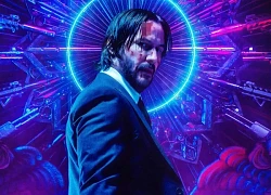'Từ vũ trụ John Wick: Ballerina' - Chuyện gì đã xảy ra trong 'John Wick'?