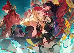Tựa game kiếm hiệp siêu "dị": xuất hiện càng nhiều lỗi, người chơi càng mê mẩn