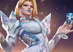 Từng là "cú hit" nửa năm trước, tựa game này bất ngờ tụt dốc, mức người chơi thấp nhất chưa từng có