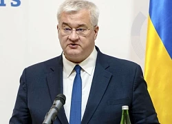 Ukraine tuyên bố sẵn sàng ngừng bắn vô điều kiện với Nga trong 30 ngày