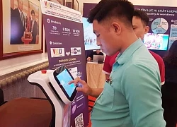 Ứng dụng AI thúc đẩy phát triển du lịch