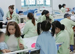 Vẫn còn nhiều trẻ mắc sởi do cha mẹ chủ quan không tiêm vaccine
