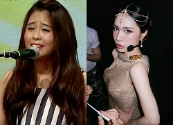 Vẻ mũm mĩm 12 năm trước của chị đẹp phú bà, chỉ đổi 1 thứ mà nhìn như người khác