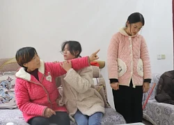 Về muộn một hôm mà tôi bị chị dâu dùng kế khiến mẹ đuổi tôi ra khỏi nhà