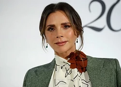 Victoria Beckham phủ nhận tin đồn gia đình bất hòa
