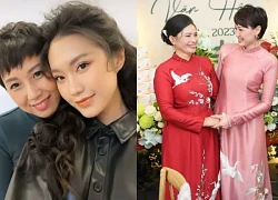 Vợ Văn Hậu bị soi chê mẹ chồng thiên vị mẹ đẻ, 2 bà sui 'hợp tác' đáp trả anti?