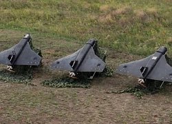 Vũ khí tương lai của Nga vượt mặt "sát thủ vô hình" Ukraine