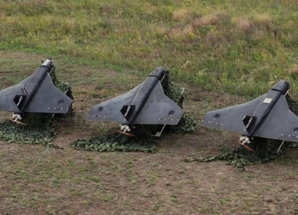 Vũ khí tương lai của Nga vượt mặt "sát thủ vô hình" Ukraine