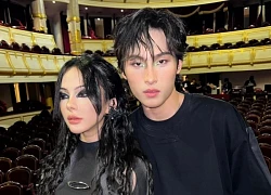 Vừa bóc phốt bạn trai cũ, Lim Feng liền đính chính