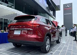 Xe đời 2023-2024 giảm giá cả trăm triệu, có nên mua xe tồn kho cho rẻ?