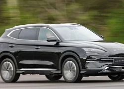 Xe Hybrid xăng lai điện: Hiệu suất mạnh mẽ, tiết kiệm chi phí