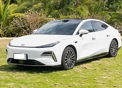 Xe sedan dài hơn 5 mét, công suất 375 mã lực, 'uống xăng như ngửi', giá gần 500 triệu đồng