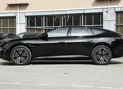 Xe sedan 'siêu to khổng lồ', công suất 547 mã lực, nội thất sang chảnh, giá chưa tới 1 tỷ đồng