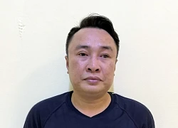 Xin không được, gã đàn ông đe dọa chửi bới CSGT