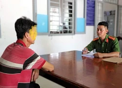 Xử lý kẻ quấy rối đường dây nóng Công an Tây Ninh