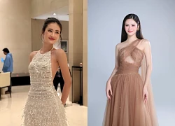 Ý Nhi bị fan chê 'con ghẻ' quốc gia, ra quốc tế được dì Ly ưu ái, Crown đến gần?