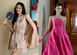 Ý Nhi tỏa sáng rực rỡ, hàng loạt hoa hậu bị bẽ mặt vì đi trễ ở Miss World 2025