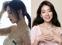2 ngọc nữ "con nhà nòi" hàng đầu Hàn Quốc: Nhan sắc được cả thế giới ngợi ca, đời thực còn "xịn" hơn phim